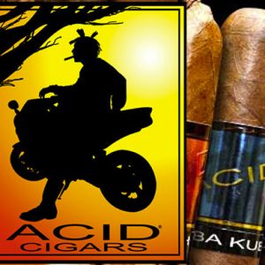 Acid Cigars