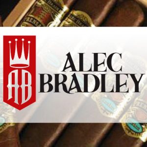 Alec Bradley