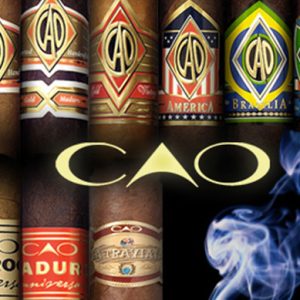 CAO