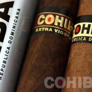 Cohiba Domincan