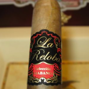 La Reloba