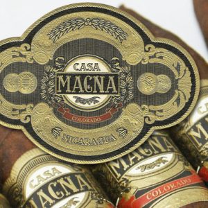 Casa Magna
