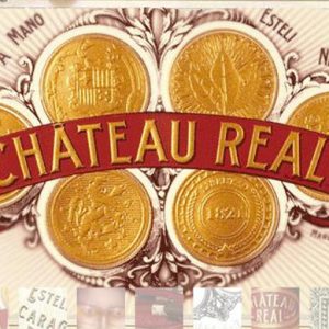 Chateau Real