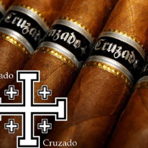Cruzado