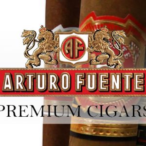 Arturo Fuente