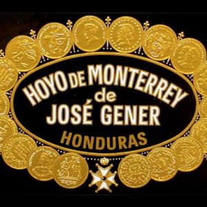 Hoya De Monterrey
