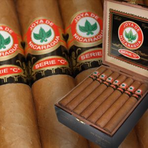 Joya De Nicaragua