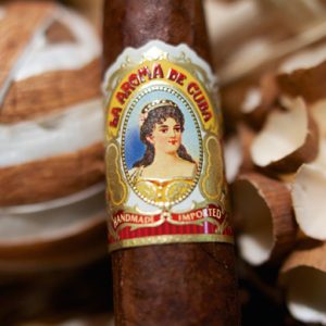La Aroma De Cuba