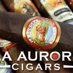La Aurora