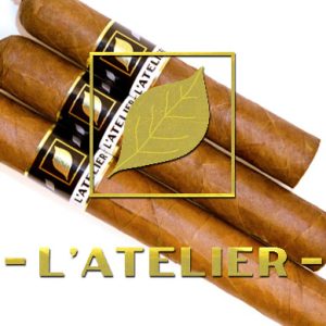 L’Atelier Cigars