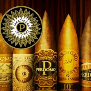 Perdomo