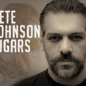 Pete Johnson Cigars