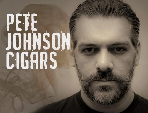 Pete Johnson Cigars