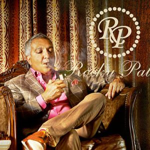 Rocky Patel