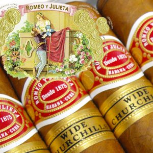 Romeo y Julieta