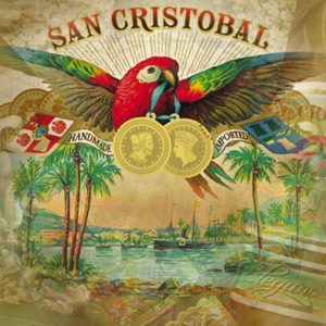 San Cristobal