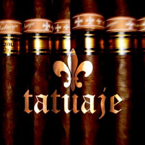 Tatuaje